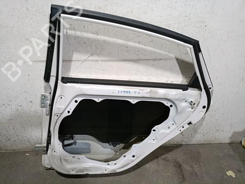Right rear door HYUNDAI i40 I (VF) 1.7 CRDI | BP26914864C5 