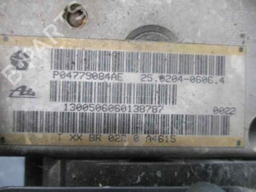 ABS pump CHRYSLER 300M (LR) 3.5 V6 24V | BP2113042M43 