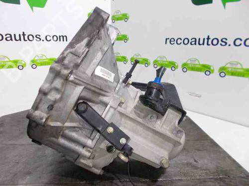 Gearbox ROVER STREETWISE Hatchback 2.0 TD | BP2075970M3 