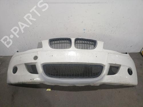 Used Front bumper Front bumper BMW 1 (E81) 116 d (116 hp) 35964438 35964438