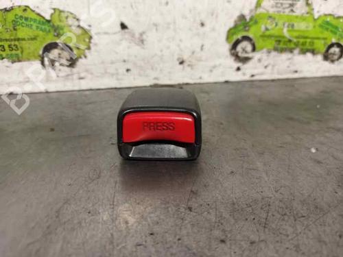 Seat buckle MITSUBISHI PAJERO III (V7_W, V6_W)  | BP20255069I32 