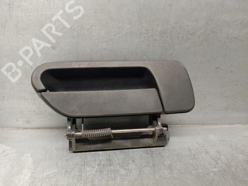 Front right exterior door handle CITROËN XANTIA (X1_, X2_) 2.0 HDI 90 | BP16171103C129 