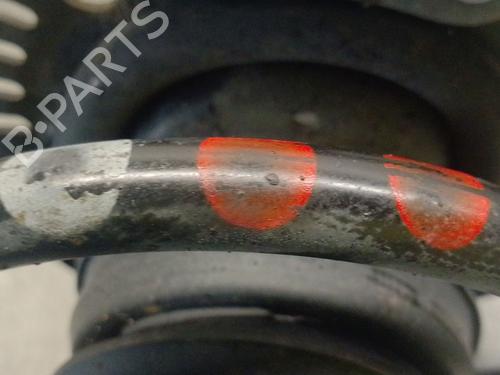 Left front shock absorber AUDI A3 (8P1) 2.0 TDI 16V | BP38048237M16 - Image 5