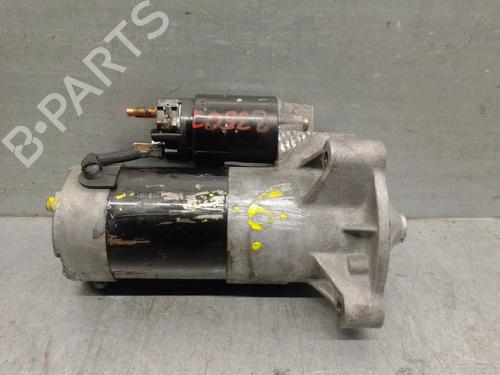 Used Starter FIAT SCUDO Van (220_) 1.9 D (69 hp) 28721737