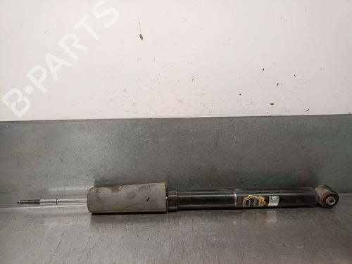 Venstre bagtil støddæmper SEAT AROSA (6H1) 1.0 (50 hp) 21580573