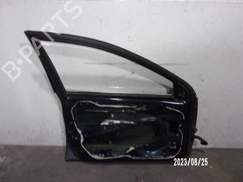 Left front door PEUGEOT 607 (9D, 9U) 2.7 HDi 24V | BP15045865C2 