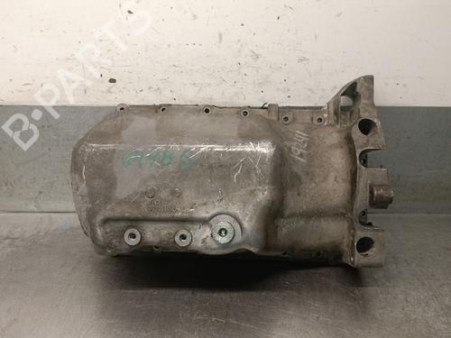 Used Oil sump Oil sump PEUGEOT 307 CC (3B) [2003-2009] 32738259 32738259