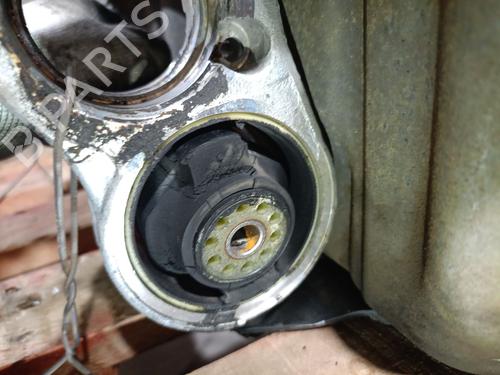 Engine PEUGEOT 206 CC (2D) 1.6 16V (2DNFUF, 2DNFUR) | BP37447340M1  - Image 11