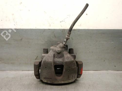 Used Left front brake caliper FORD ECOSPORT 1.5 EcoBlue TDCi (95 hp) 26906930