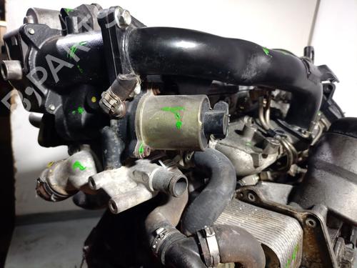 Engine OPEL ASTRA H (A04) 1.7 CDTI (L48) | BP37232530M1  - Image 12