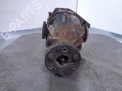 Rear differential MERCEDES-BENZ C-CLASS (W203)  | BP13372489M24 