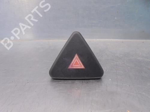 Used Warning switch FORD FUSION (JU_) [2002-2012]  16182895