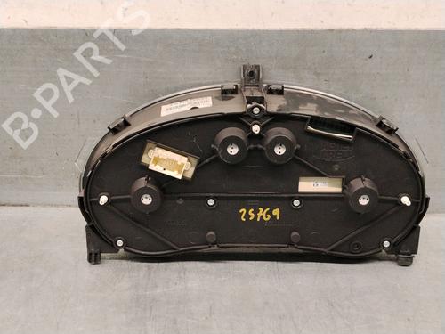 Instrument cluster PEUGEOT PARTNER Tepee 1.6 HDi 90 | BP36799235C47 - Image 2