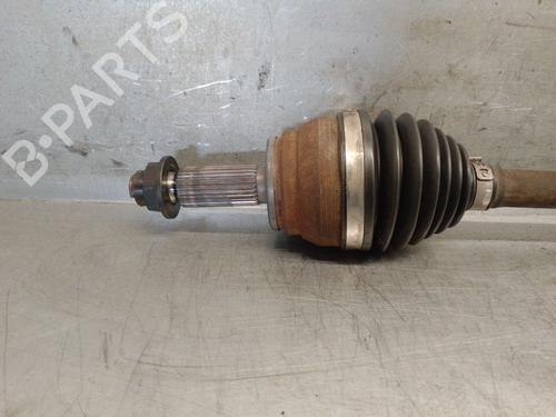 Left front driveshaft HYUNDAI KONA (OS, OSE, OSI) 1.6 CRDi | BP29360989M38 