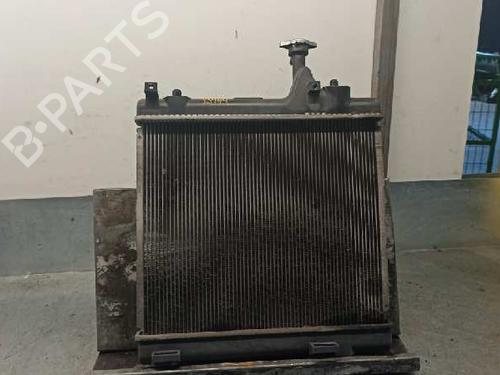 Water radiator NISSAN PIXO (UA0) 1.0 | BP7863595M31 