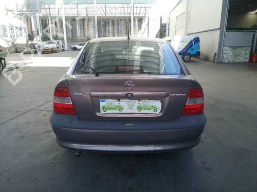 Topstykke OPEL VECTRA B (J96) 2.0 DTI 16V (F19) | BP10979131M5 