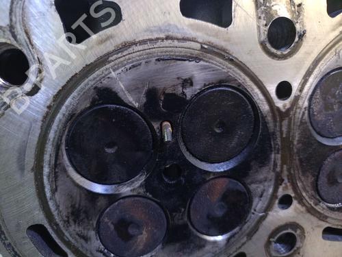 Cylinder head SUBARU OUTBACK (BS) 2.0 D AWD (BSD) | BP28694727M5