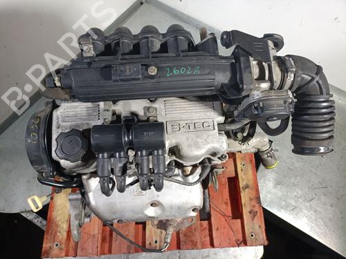 Engine CHEVROLET MATIZ (M200, M250) 1.0 | BP37588891M1  - Image 6