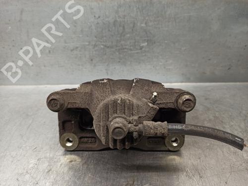 Right rear brake caliper KIA SORENTO I (JC) 2.5 CRDi 4WD | BP17095276M106 