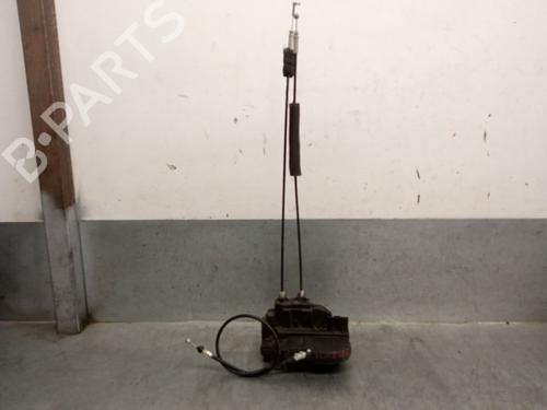 Høyre bak lås NISSAN MURANO I (Z50) 3.5 4x4 (245 hp) 27807239