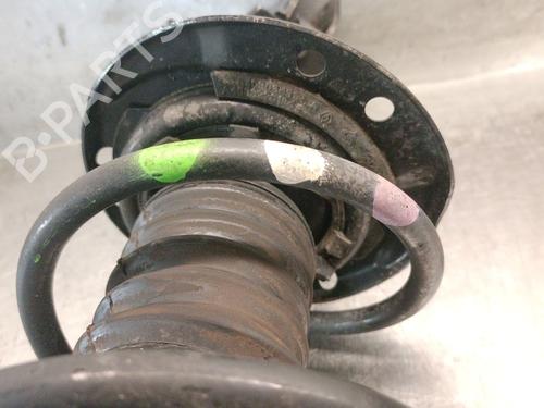 Left front shock absorber SMART FORFOUR Hatchback (453) electric drive (453.091) | BP29478537M16