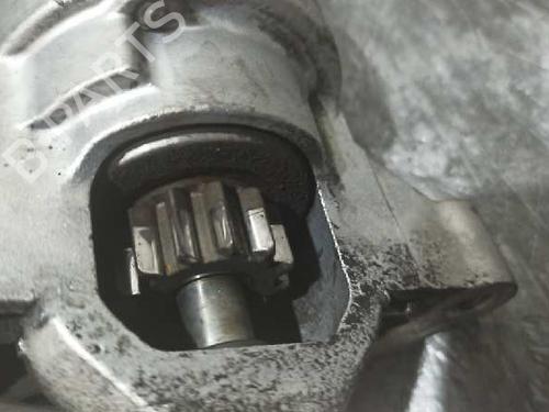 Starter CITROËN XANTIA (X1_, X2_) 1.9 Turbo D | BP6118641M8 