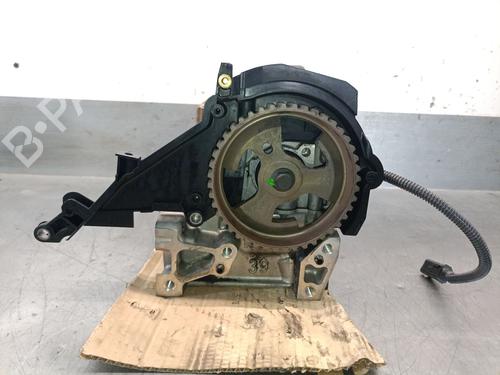 Cylinder head PEUGEOT PARTNER Tepee 1.6 HDi 90 | BP36814428M5 - Image 9