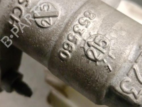 Servo brake MAZDA 2 Hatchback (KB) 1.5 Hybrid (KBAC3X) | BP36995677M42 - Image 8