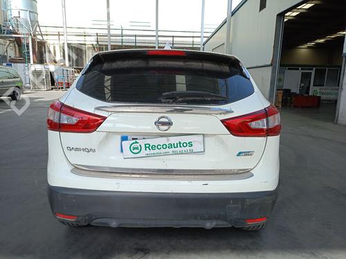 Left front window switch NISSAN QASHQAI II (J11, J11_) 1.6 dCi | BP34649345I27 - Image 11