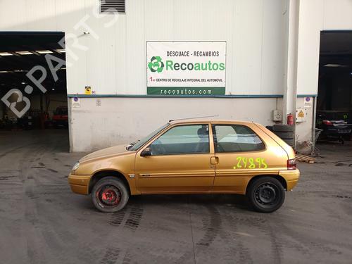 Ricambi CITROËN SAXO (S0, S1) 1.5 D (57 hp) 4458780