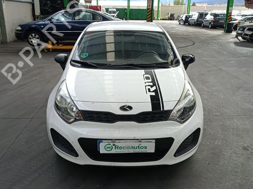 Right tailgate light KIA RIO III (UB) 1.25 CVVT | BP39988120C80  - Image 13