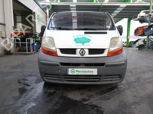 Right front shock absorber RENAULT TRAFIC II Van (FL) 1.9 dCi 100 (FL0C, FL0K, FL0B) | BP31038561M17 - Image 13