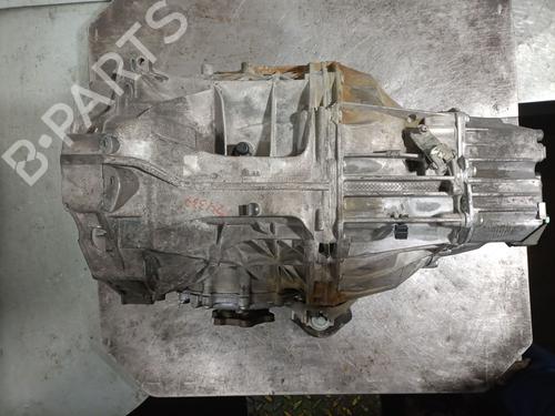 Gearbox AUDI A6 C5 (4B2, 4B4) 2.5 TDI | BP31190154M3 