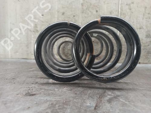 Shock absorber spring MAZDA 6 Hatchback (GG)  | BP20258795C152 