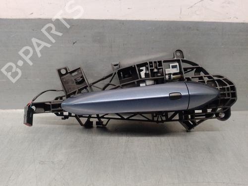 Used Rear right exterior door handle OPEL ASTRA K (B16) 1.6 CDTi (68) (136 hp) 17186932