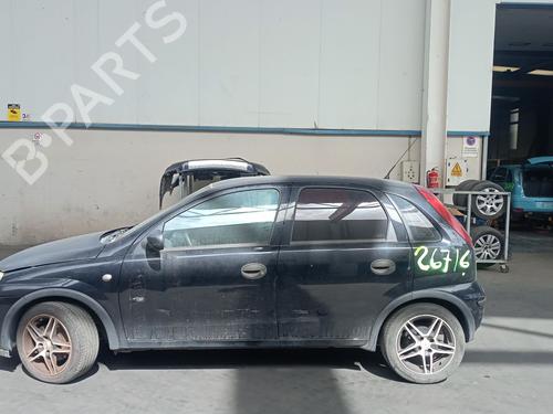 Teile für OPEL CORSA C (X01) 1.3 CDTI (F08, F68) 4998759