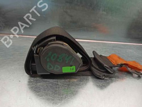 Front right seatbelt BMW 7 (E38) 725 tds | BP8725122I25 