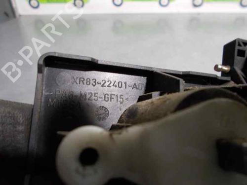 Front left exterior door handle JAGUAR S-TYPE II (X200) 3.0 V6 | BP2097768C128 