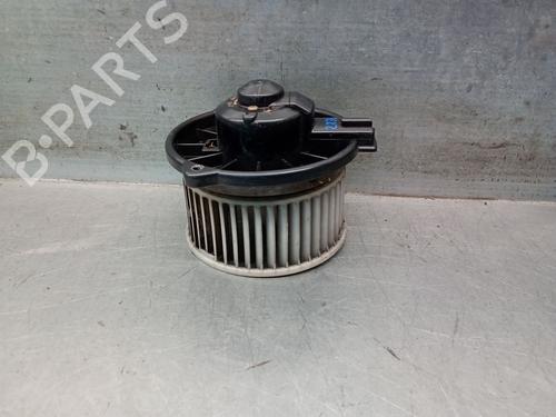Used Heater blower motor HONDA PRELUDE IV (BB_) 2.3 i 16V (BB2) (160 hp) 25239651