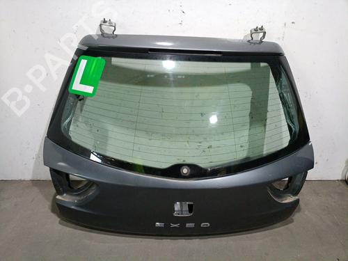 Used Tailgate Tailgate SEAT EXEO ST (3R5) 2.0 TDI (143 hp) 33469656 33469656