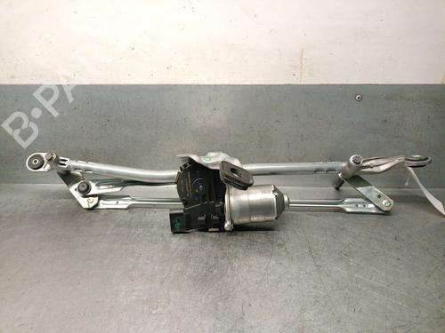 Used Front wiper motor BMW X2 (F39) sDrive 18 d (150 hp) 32290338