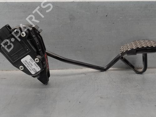 Used Pedal PEUGEOT BOXER Van (244) 2.2 HDi (101 hp) 18660987
