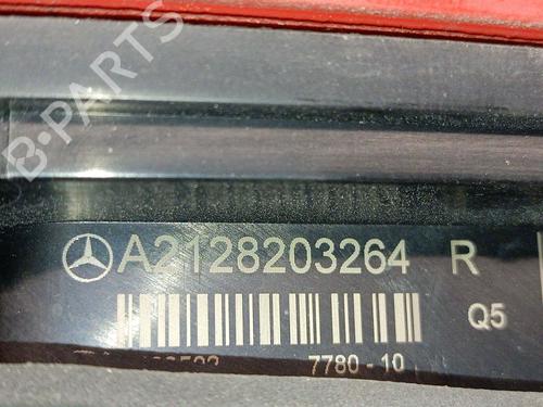 Right tailgate light MERCEDES-BENZ E-CLASS (W212) E 250 CDI / BlueTEC (212.003, 212.004) | BP36295577C80 - Image 6
