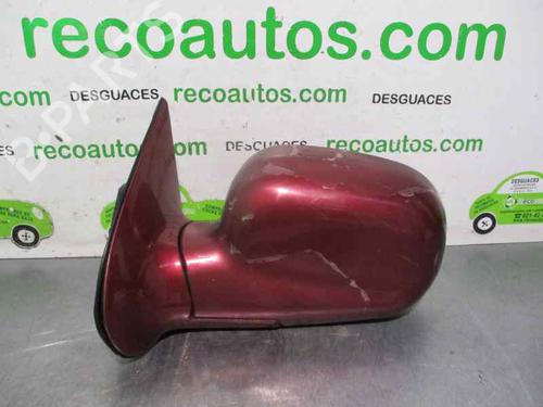 Left mirror HYUNDAI SANTA FÉ I (SM) 2.7 V6 4x4 | BP2321664C26 