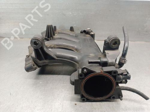 Intake manifold MERCEDES-BENZ C-CLASS Coupe (CL203) C 180 Kompressor (203.746) | BP24334826M70