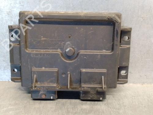 Engine control unit (ECU) CITROËN BERLINGO / BERLINGO FIRST MPV (MF_, GJK_, GFK_) 1.9 D (MFWJZ) | BP29449861M57 