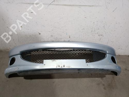 Used Front bumper PEUGEOT 206 Hatchback (2A/C) 2.0 HDI 90 (90 hp) 22891179