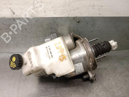 Servo brake DS DS 7 Crossback (J4_, JR_, JC_) E-TENSE 225 (J4DGZU) | BP32228496M42