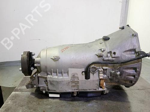 Gearbox MERCEDES-BENZ CLK (C209) CLK 270 CDI (209.316) | BP26323505M3