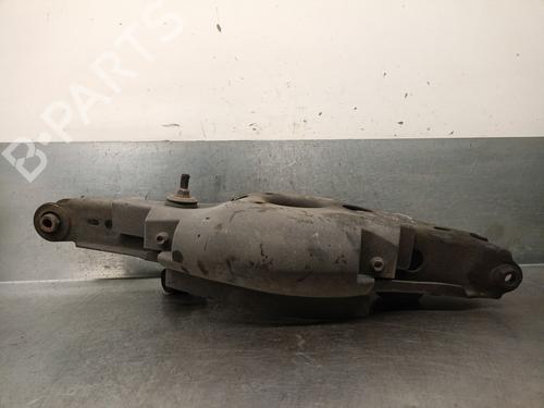 Right rear suspension arm TOYOTA RAV 4 III (_A3_) 2.2 D 4WD (ALA30_, ALA30R) | BP25284602M15 